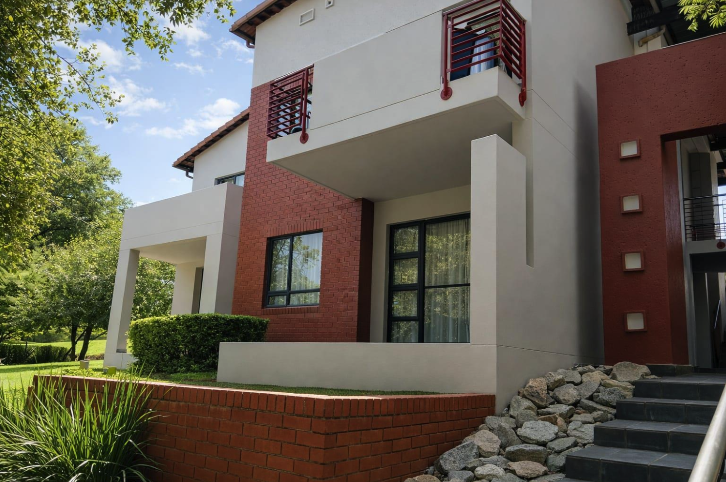 1 Bedroom Apartment / Flat for Sale in Jackal Creek Golf Estate