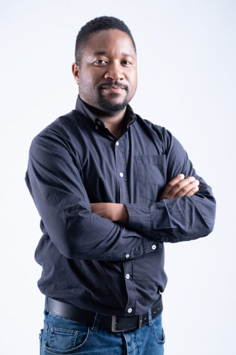 Liberty Mudimu profile