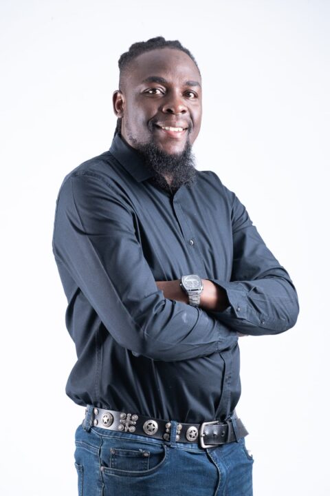 Wayne Makoni profile